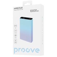 Powerbank PROOVE Hyper Flux Plus 22.5W 10000mAh Gradien (PBF122120009)t