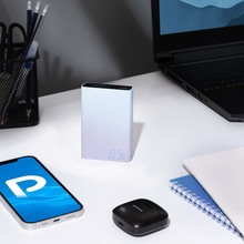 Powerbank PROOVE Hyper Flux Plus 22.5W 10000mAh Gradien (PBF122120009)t