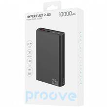 Powerbank PROOVE Hyper Flux Plus 22.5W 10000mAh White (PBF122120002)