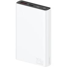 Powerbank PROOVE Hyper Flux Plus 22.5W 10000mAh White (PBF122120002)