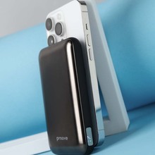 Powerbank PROOVE Vibe Energy Plus 22.5W 10000 mAh Black (PBVE15012203)