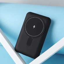 Powerbank PROOVE Vibe Energy Plus 22.5W 10000 mAh Black (PBVE15012203)