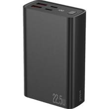 Powerbank PROOVE Hyper Flux Plus 22.5W 20000mAh Black (PBF222120001)