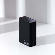 Powerbank PROOVE Hyper Flux Plus 22.5W 20000mAh Black (PBF222120001)