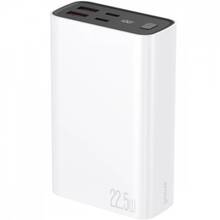 Powerbank PROOVE Hyper Flux Plus 22.5W 20000mAh White (PBF222120002)