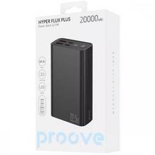 Powerbank PROOVE Hyper Flux Plus 22.5W 20000mAh White (PBF222120002)