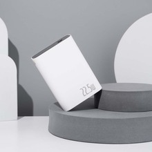 Powerbank PROOVE Hyper Flux Plus 22.5W 20000mAh White (PBF222120002)