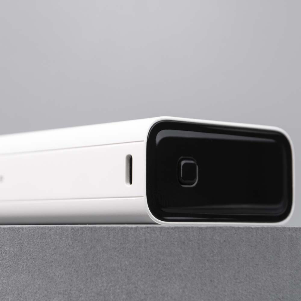 Powerbank PROOVE Hyper Flux Plus 22.5W 20000mAh White (PBF222120002) Торгова марка Proove