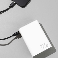 Powerbank PROOVE Hyper Flux Plus 22.5W 20000mAh White (PBF222120002)