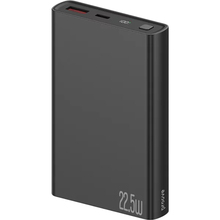 Powerbank PROOVE Hyper Flux Plus 22.5W 10000 mAh Black (PBF122120001)