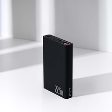 Powerbank PROOVE Hyper Flux Plus 22.5W 10000 mAh Black (PBF122120001)
