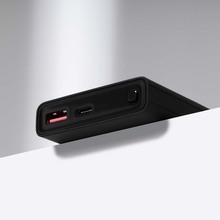 Powerbank PROOVE Hyper Flux Plus 22.5W 10000 mAh Black (PBF122120001)