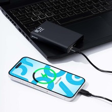 Powerbank PROOVE Hyper Flux Plus 22.5W 10000 mAh Black (PBF122120001)