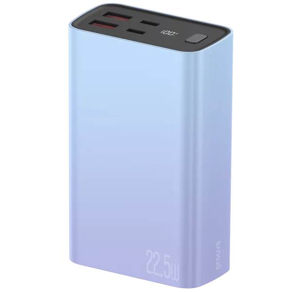 Powerbank PROOVE Hyper Flux Plus 22.5W 20000mAh Gradient (PBF222120009)