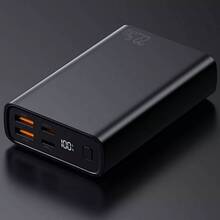 Powerbank PROOVE Hyper Flux Plus 22.5W 20000mAh Gradient (PBF222120009)