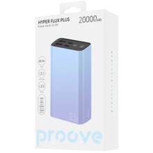 Powerbank PROOVE Hyper Flux Plus 22.5W 20000mAh Gradient (PBF222120009)