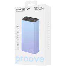 Powerbank PROOVE Hyper Flux Plus 22.5W 20000mAh Gradient (PBF222120009)