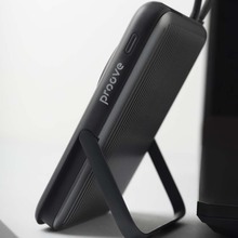 Powerbank PROOVE Moon Rock 2 in 1 22.5W 10000mAh Gray (PBR122012105)