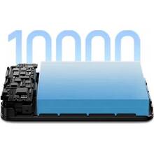 Powerbank XIAOMI 10000mAh 33W Magnetic Int/Cable Gray (BHR9823GL)