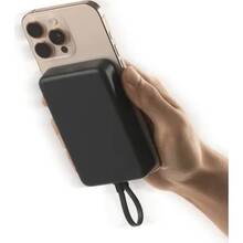 Powerbank XIAOMI 10000mAh 33W Magnetic Int/Cable Gray (BHR9823GL)
