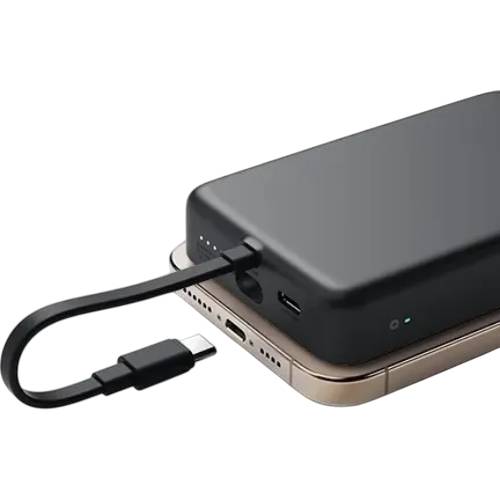 Powerbank XIAOMI 10000mAh 33W Magnetic Int/Cable Gray (BHR9823GL) Комплектація   Powerbank, Керівництво, Гарантія