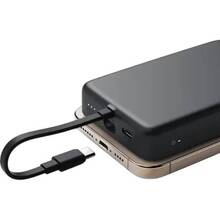 Powerbank XIAOMI 10000mAh 33W Magnetic Int/Cable Gray (BHR9823GL)