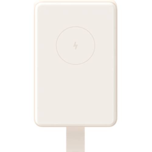 Powerbank XIAOMI 6000mAh 15W Magnetic GL White (BHR9074GL) Powerbank XIAOMI 6000mAh 15W Magnetic GL White (BHR9074GL)
