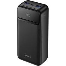 Powerbank PROOVE Illuminator 2 22.5W 20000mAh Black (PBIP20212201)