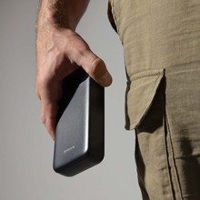 Powerbank PROOVE Illuminator 2 22.5W 20000mAh Black (PBIP20212201)