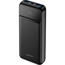 Дніпро купити Powerbank PROOVE Illuminator 2 22.5W 10000mAh Black (PBIP10212201)