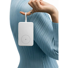 Powerbank XIAOMI Magnetic Int/Cable 33W 10000mAh White (BHR9822GL)