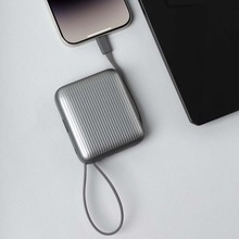 Powerbank PROOVE Moon Rock 10000mAh Gray (PBM122012105)