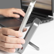 Powerbank PROOVE OverPower 10000mAh Gray (PBOP35012105)