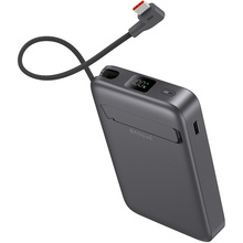 Powerbank PROOVE OverPower 10000mAh Gray (PBOP35012105)