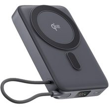 Powerbank  PROOVE OverPower 10000mAh Gray (PBOP35012105)