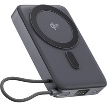 Дніпро купити Powerbank PROOVE OverPower 10000mAh Gray (PBOP35012105)