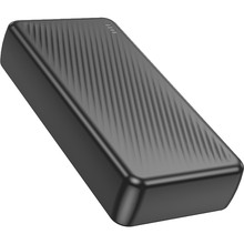 Powerbank BOROFONE BJ55A Graceful 20000mAh Black