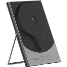 Powerbank GELIUS Eclipse Magnetic Wireless Charge 15W 5000mAh (00000100079)