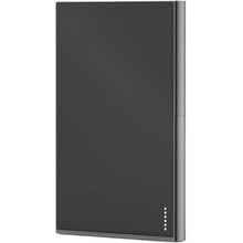 Powerbank GELIUS Eclipse Magnetic Wireless Charge 15W 5000mAh (00000100079)