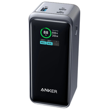 Powerbank ANKER Prime 20000 mAh 200W PD Black (A1336011)