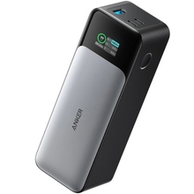 Powerbank ANKER PowerCore 737 GaNPrime 24000 mAh Black (A1289011)
