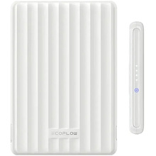 Робербанк ECOFLOW RAPID Mag Power Bank 5000mAh White (EF-RAPIDQI1-5K-W-EU)