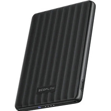 Ровербанк ECOFLOW RAPID Mag Power Bank 5000mAh Black (EF-RAPIDQI1-5K-B-EU)