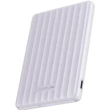 Робербанк ECOFLOW RAPID Mag Power Bank 5000mAh Violet (EF-RAPIDQI1-5K-VT-EU)