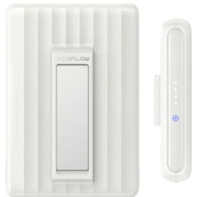 Робербанк ECOFLOW RAPID Mag Power Bank 10000mAh White (EF-RAPIDQI1-10K-W-EU)