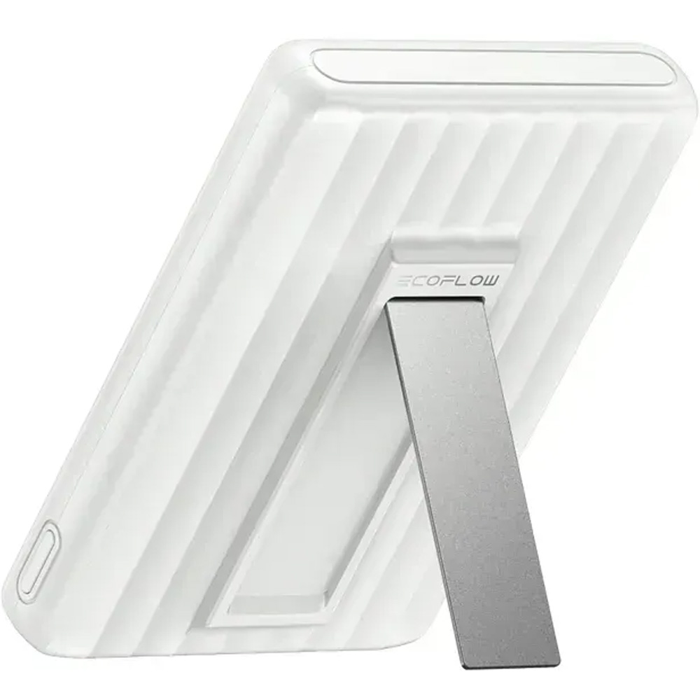 Робербанк ECOFLOW RAPID Mag Power Bank 10000mAh White (EF-RAPIDQI1-10K-W-EU) Торгова марка EcoFlow