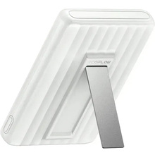 Робербанк ECOFLOW RAPID Mag Power Bank 10000mAh White (EF-RAPIDQI1-10K-W-EU)