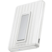 Робербанк ECOFLOW RAPID Mag Power Bank 10000mAh White (EF-RAPIDQI1-10K-W-EU)