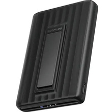Робербанк ECOFLOW RAPID Mag Power Bank 10000mAh Black (EF-RAPIDQI1-10K-B-EU)
