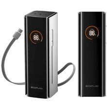 Powerbank ECOFLOW RAPID Pro 27650 mAh Gray (EF-RAPIDPRO27K-EU)